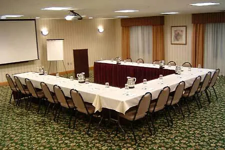 Country Inn & Suites By Radisson, Indianapolis Airport South, In 